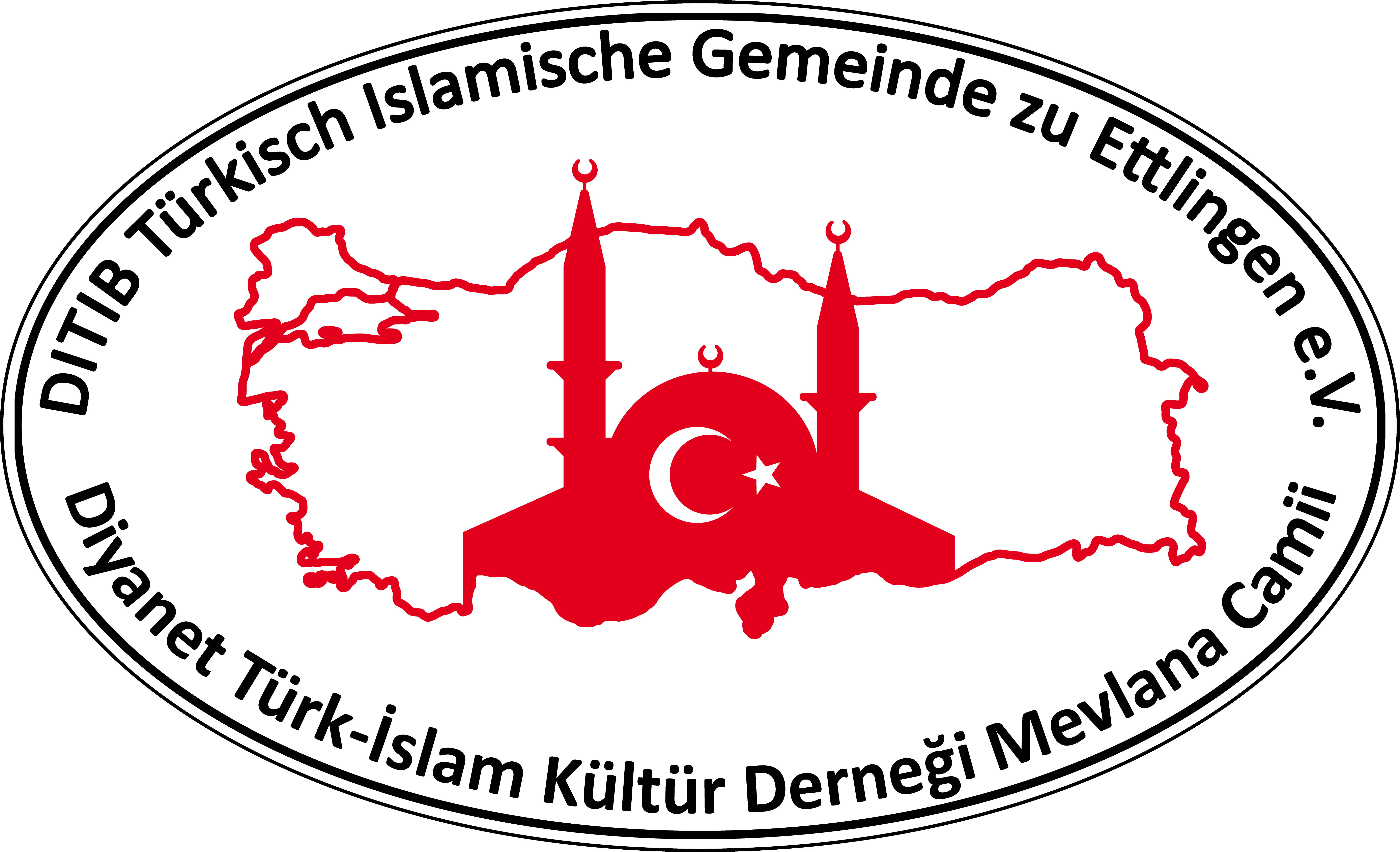 DITIB Mevlana Camii